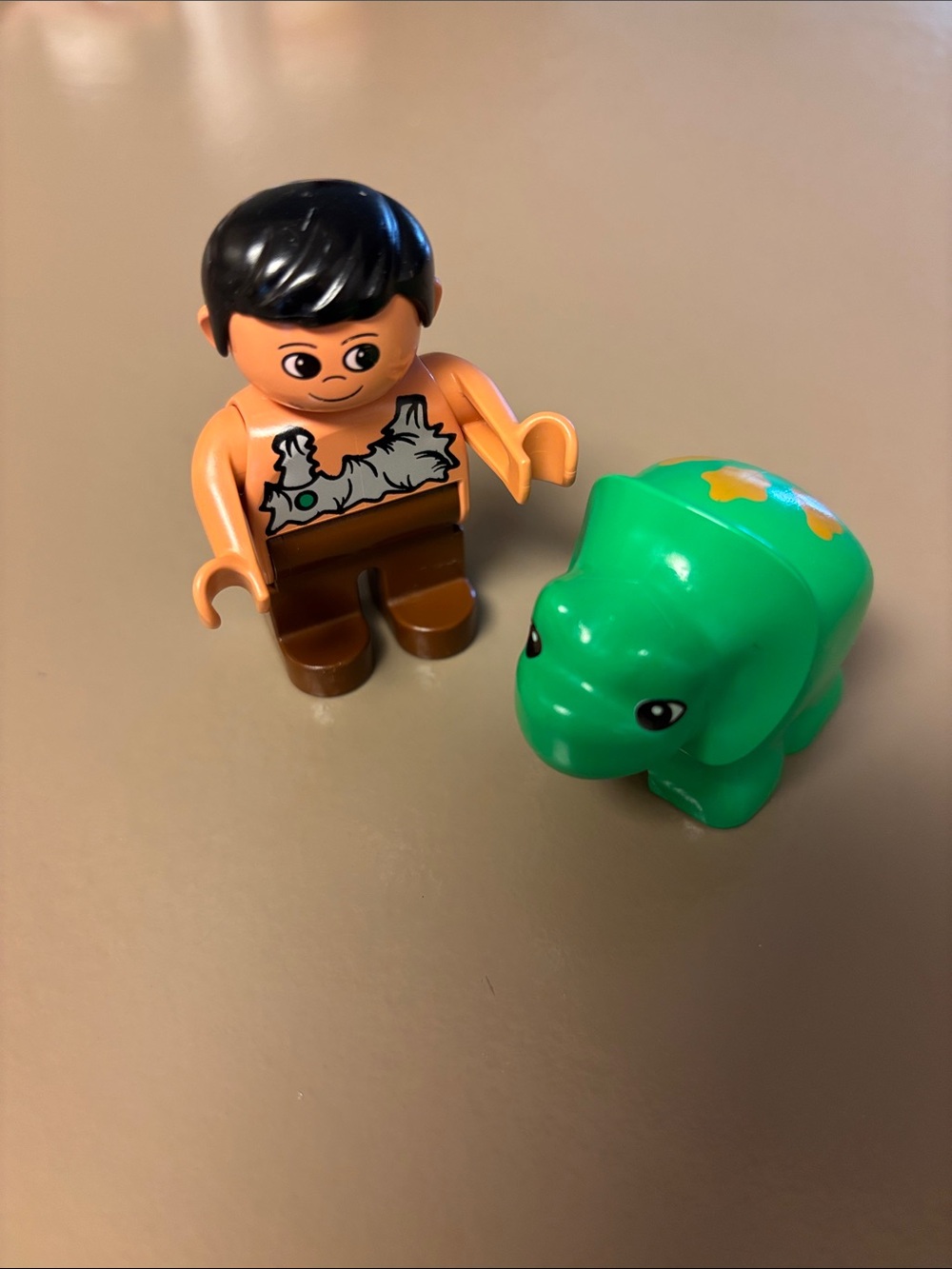 LEGO Duplo Blocks